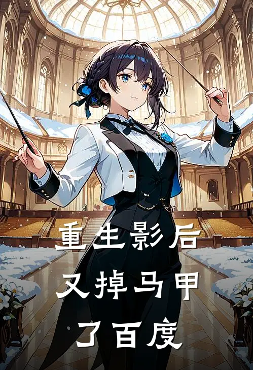 重生影后又掉马甲了百度