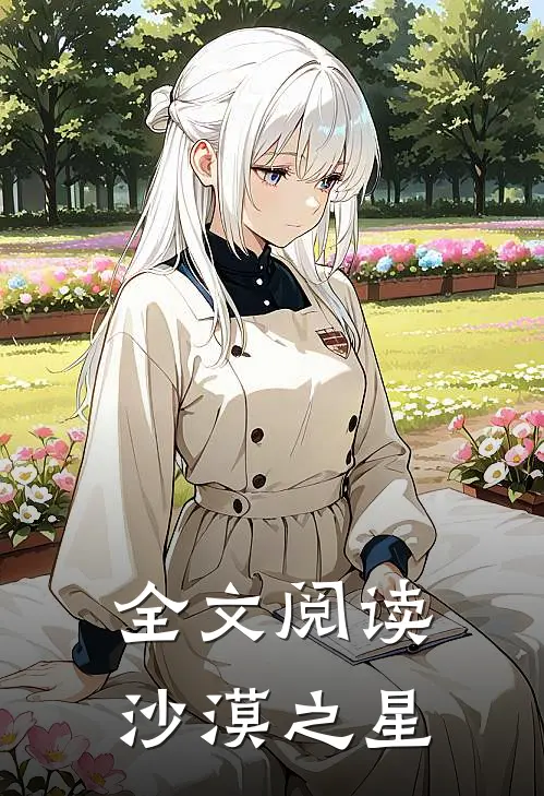 全文阅读沙漠之星