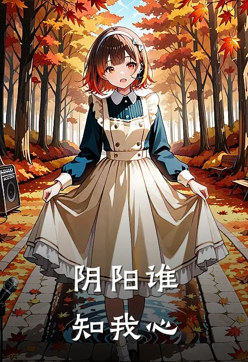 阴阳谁知我心