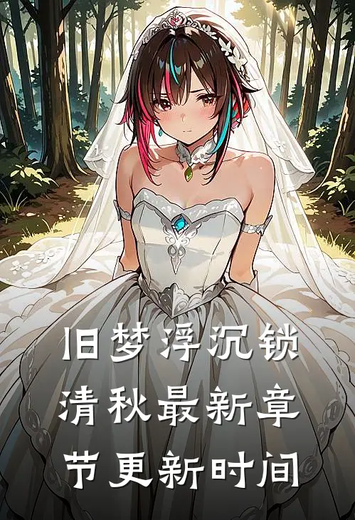旧梦浮沉锁清秋最新章节更新时间