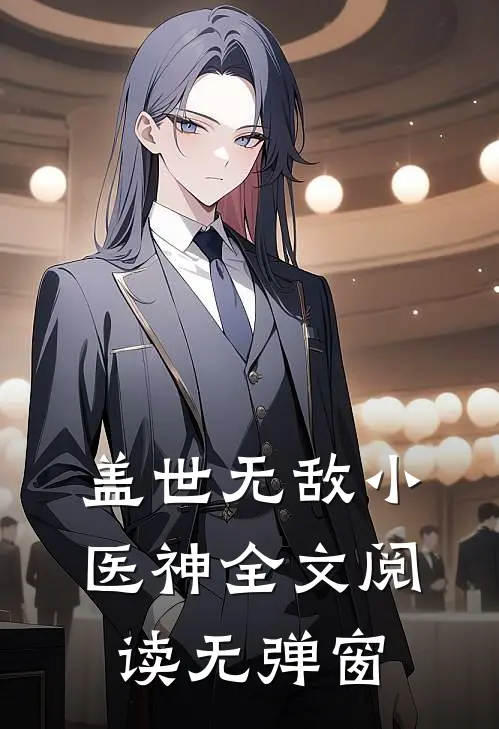 盖世无敌小医神全文阅读无弹窗