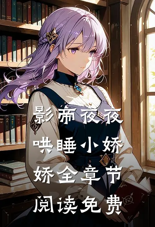 影帝夜夜哄睡小娇娇全章节阅读免费