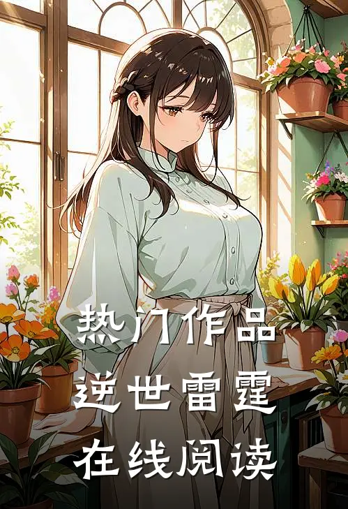 热门作品逆世雷霆在线阅读