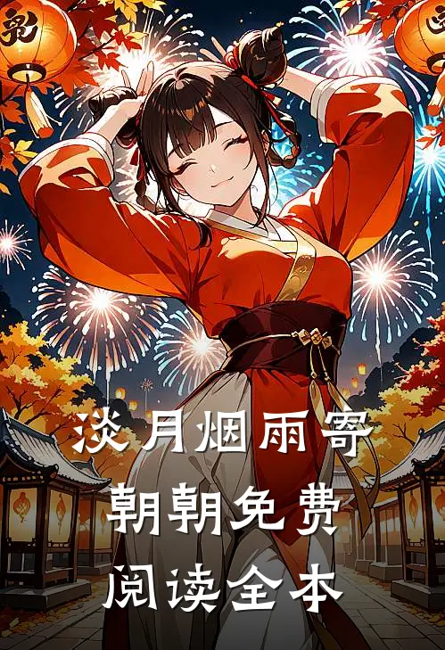 淡月烟雨寄朝朝免费阅读全本