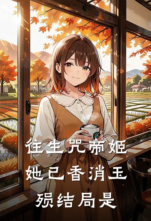 往生咒帝姬她已香消玉殒结局是