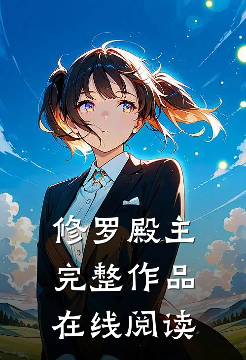 修罗殿主完整作品在线阅读