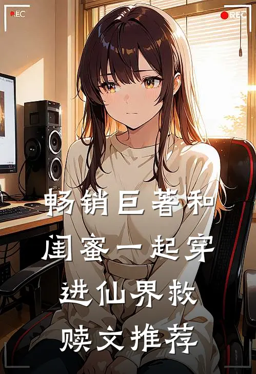 畅销巨著和闺蜜一起穿进仙界救赎文推荐