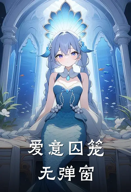 爱意囚笼无弹窗