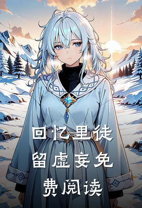 回忆里徒留虚妄免费阅读