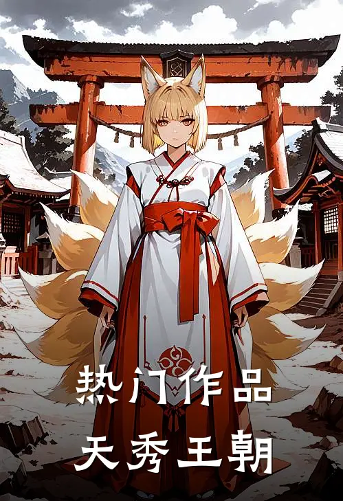 热门作品天秀王朝