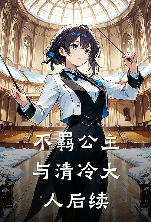 不羁公主与清冷大人后续