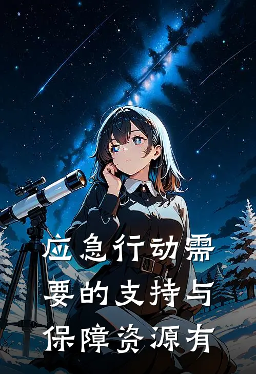 应急行动需要的支持与保障资源有