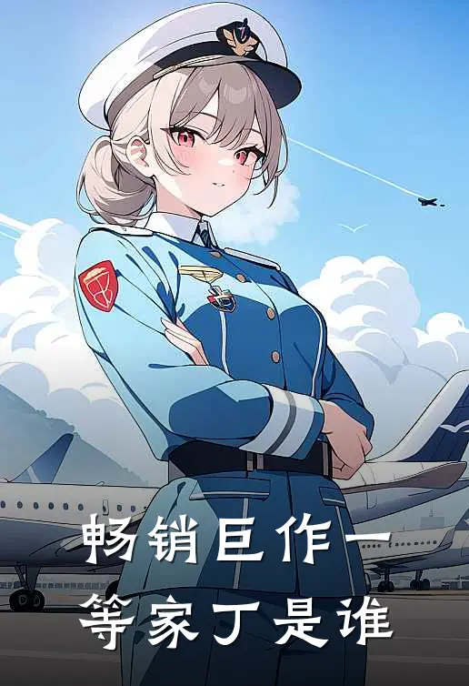 畅销巨作一等家丁是谁