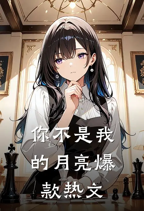 你不是我的月亮爆款热文