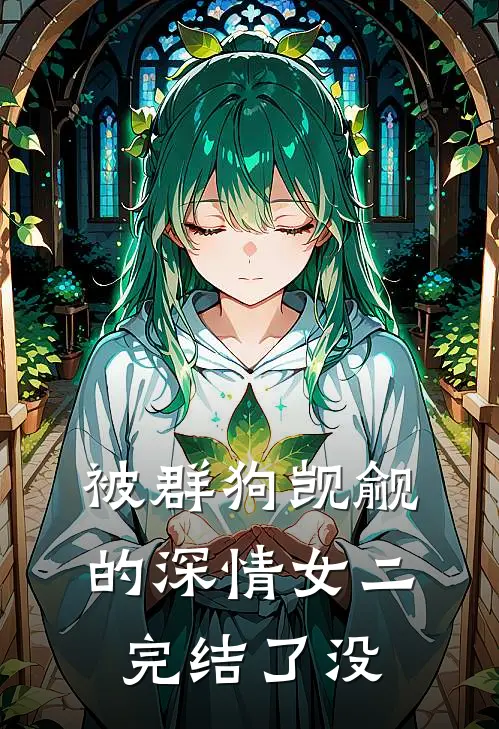 被群狗觊觎的深情女二完结了没