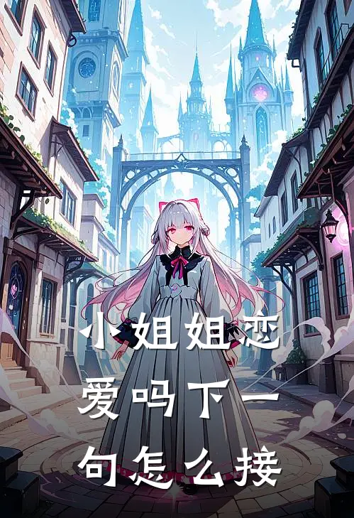 小姐姐恋爱吗下一句怎么接
