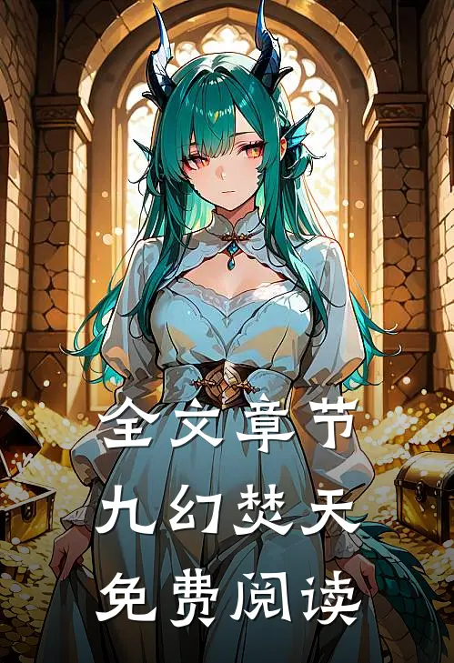 全文章节九幻焚天免费阅读