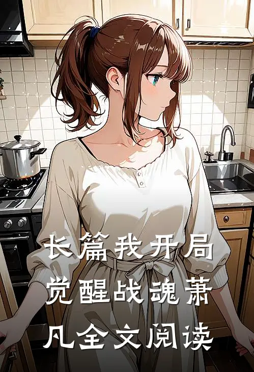 长篇我开局觉醒战魂萧凡全文阅读