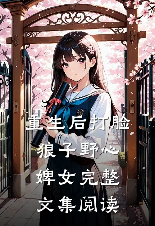 重生后打脸狼子野心婢女完整文集阅读
