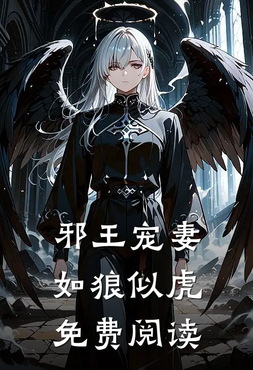 邪王宠妻如狼似虎免费阅读
