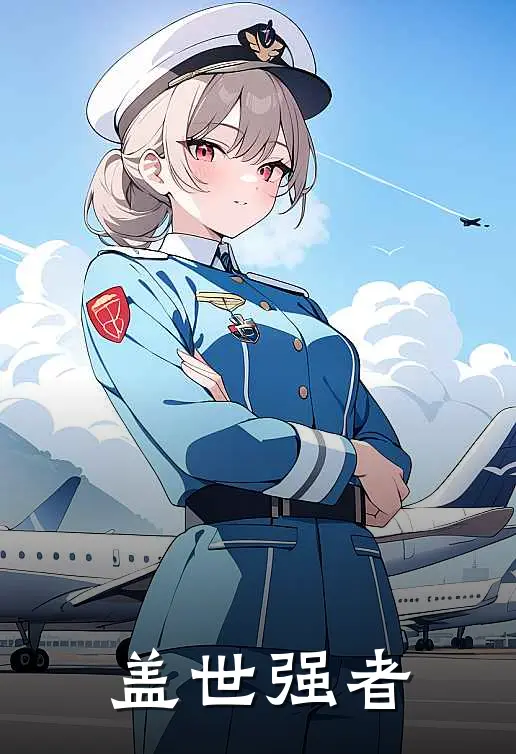 盖世强者