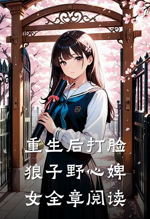 重生后打脸狼子野心婢女全章阅读
