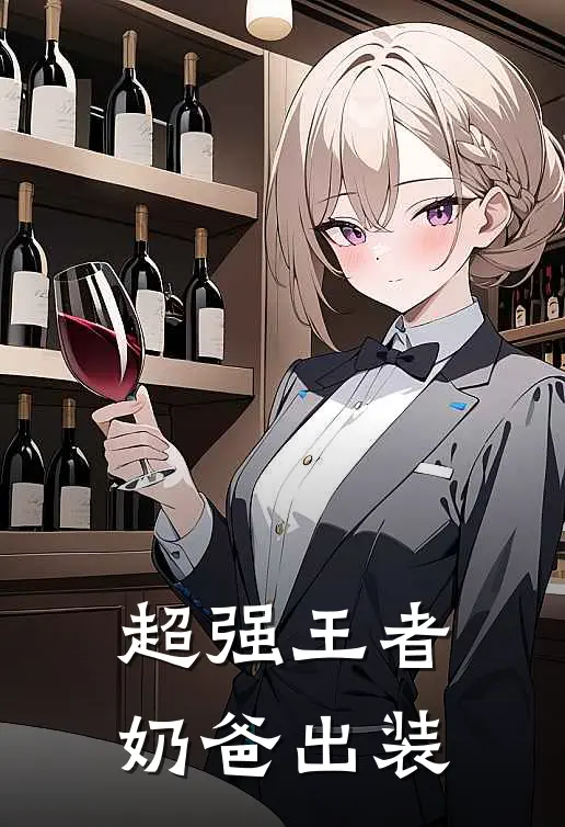 超强王者奶爸出装