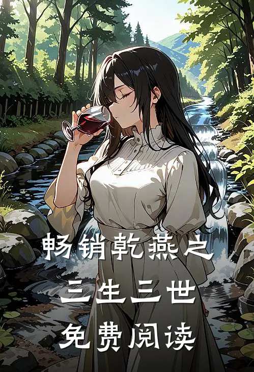 畅销乾燕之三生三世免费阅读
