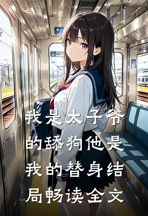 我是太子爷的舔狗他是我的替身结局畅读全文