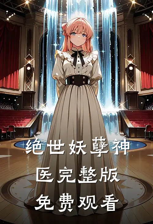绝世妖孽神医完整版免费观看