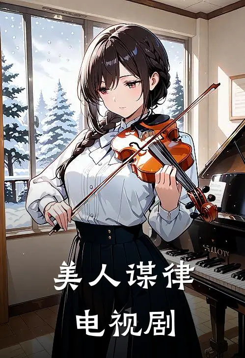 美人谋律电视剧