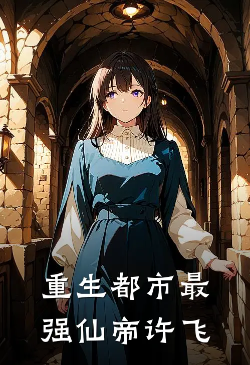 重生都市最强仙帝许飞