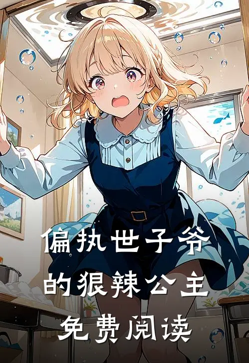 偏执世子爷的狠辣公主免费阅读