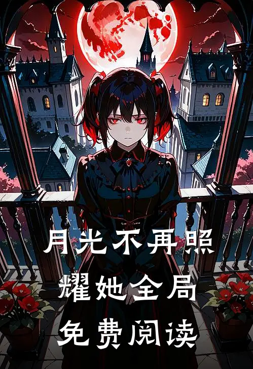 月光不再照耀她全局免费阅读