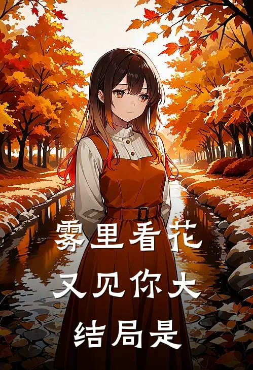 雾里看花又见你大结局是
