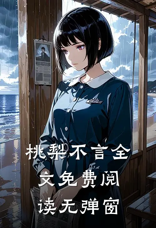 桃梨不言全文免费阅读无弹窗