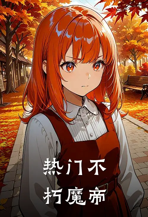 热门不朽魔帝