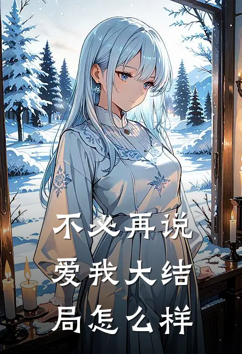 不必再说爱我大结局怎么样