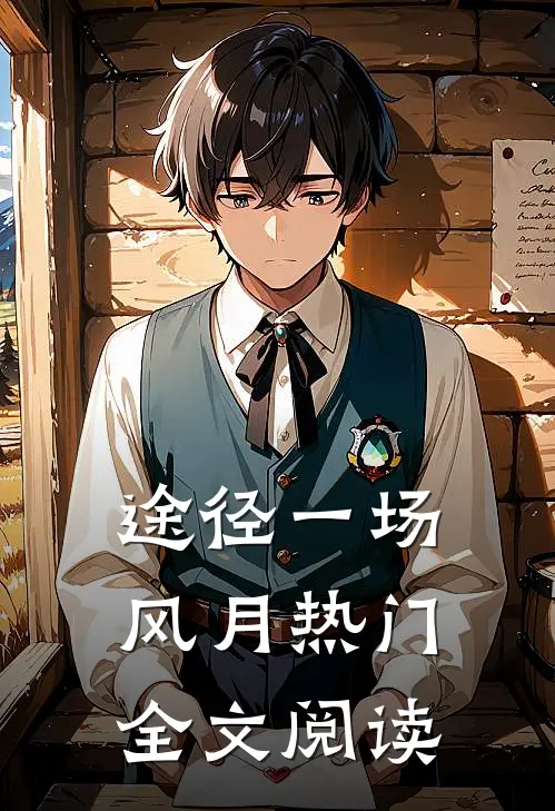 途径一场风月热门全文阅读