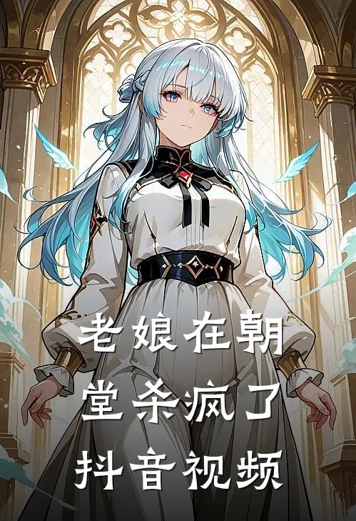 老娘在朝堂杀疯了抖音视频