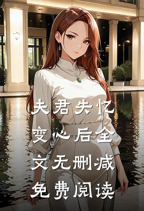 夫君失忆变心后全文无删减免费阅读