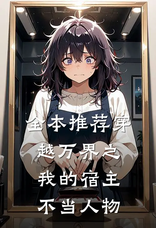 全本推荐穿越万界之我的宿主不当人物