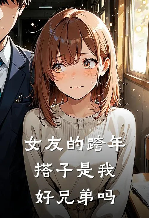 女友的跨年搭子是我好兄弟吗