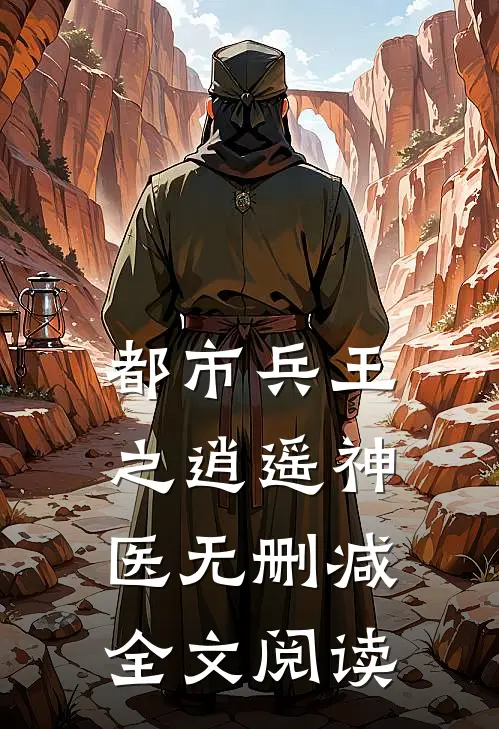 都市兵王之逍遥神医无删减全文阅读