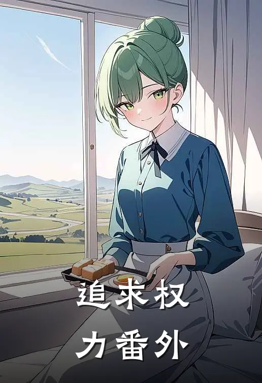 追求权力番外