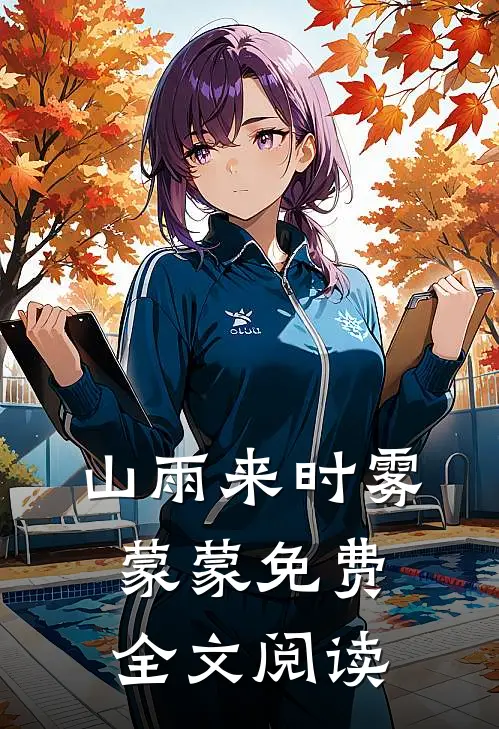 山雨来时雾蒙蒙免费全文阅读