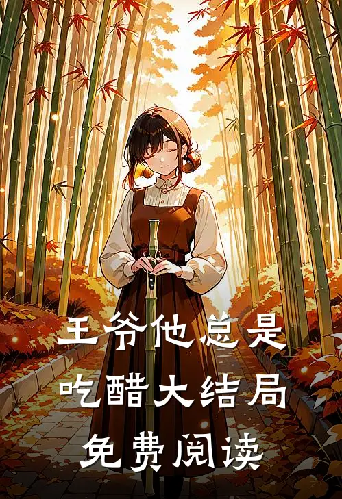 王爷他总是吃醋大结局免费阅读