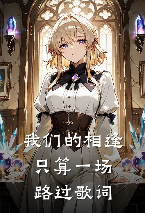 我们的相逢只算一场路过歌词