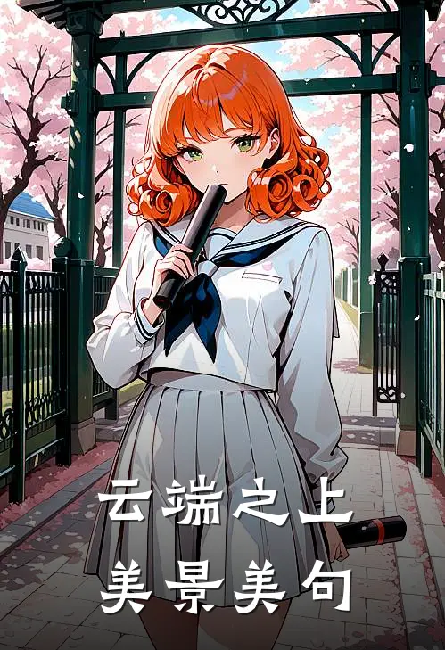 云端之上美景美句