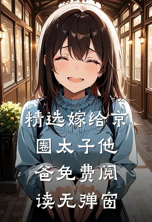 精选嫁给京圈太子他爸免费阅读无弹窗